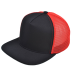 Five-panel Classic Trucker Hats image 0