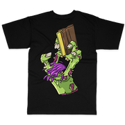 Squegee Hand T-shirt image 0