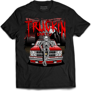 Full Color Shirt Design