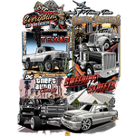 Full Color Shirt Design image 0