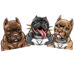 Pet Cartoon Design image 1