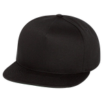 Five-panel Classic Hat image 0