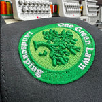 Five-panel Classic Trucker Hats image 3