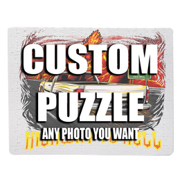 Custom Puzzle