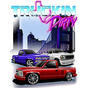 Full Color Shirt Design image 1