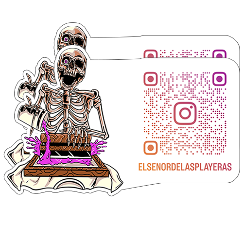 QR Code Stickers image 0