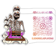 QR Code Stickers image 0