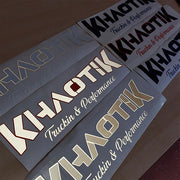 Vinyl Lettering image 3