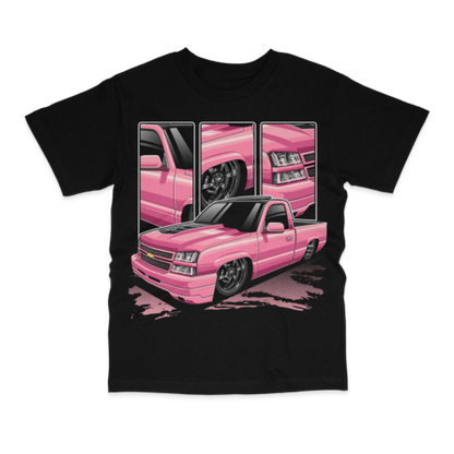 Printed T-shirt Packages image 1