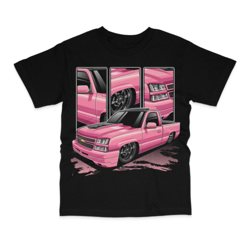 Printed T-shirt Packages image 1