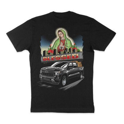 Virgin Mary T-Shirt image 0