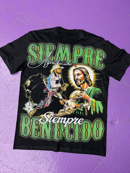 Sample Full Color Printed T-Shirts