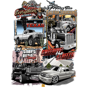 Full Color Shirt Design image 0