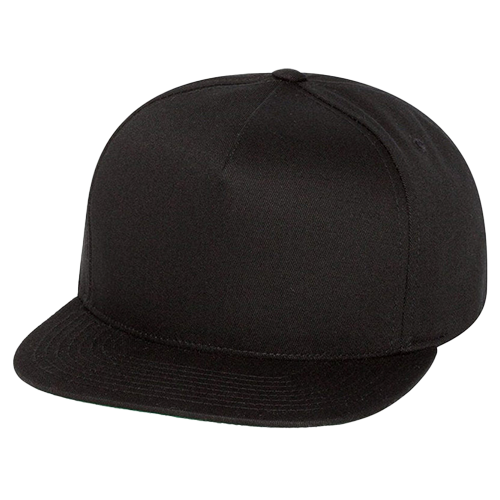 Five-panel Classic Hat image 0