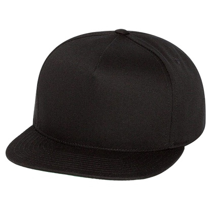 Five-panel Classic Hat image 0