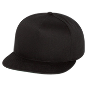 Five-panel Classic Hat image 0