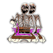 Custom Shaped Stickers image 0