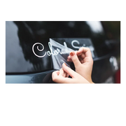 Vinyl Lettering image 0