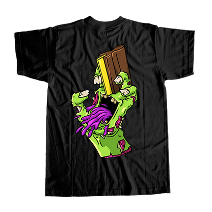 Squegee Hand T Shirt