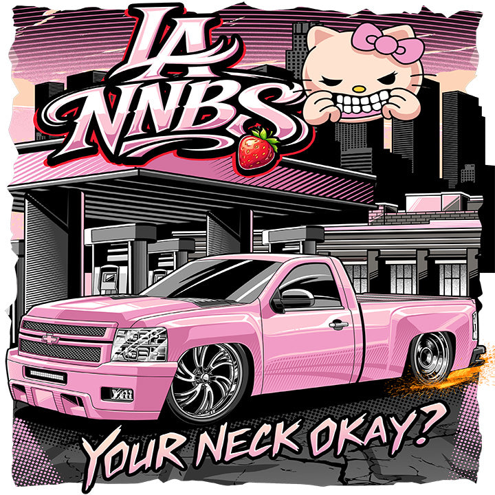 Finished custom SHIRT DESIGN artwork