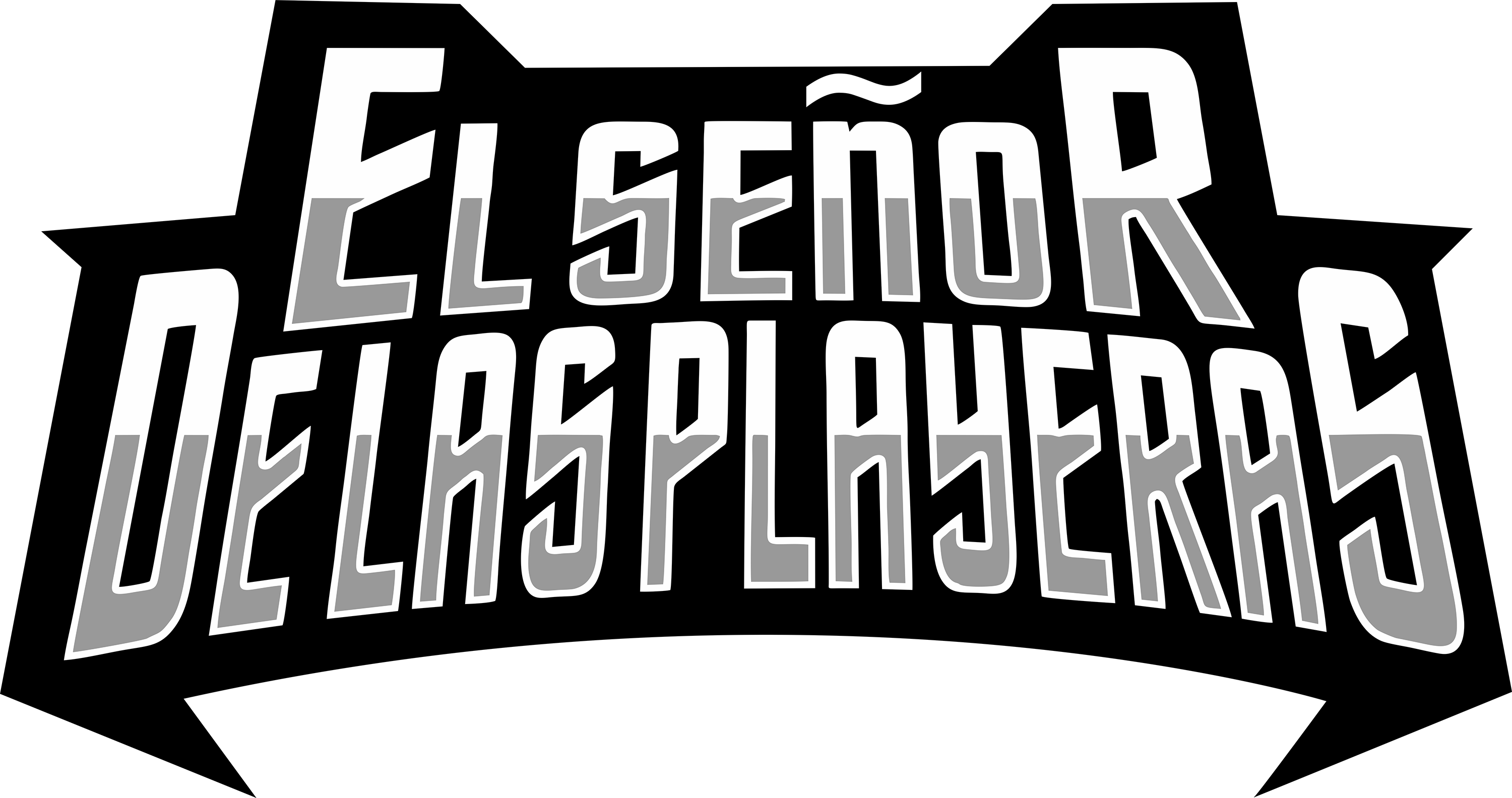 El Senor De Las Playeras