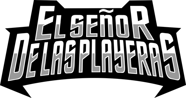 El Senor De Las Playeras