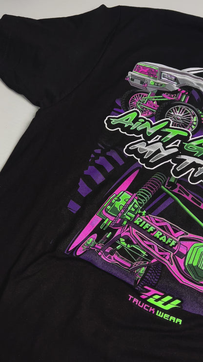 Printed T-shirt Packages