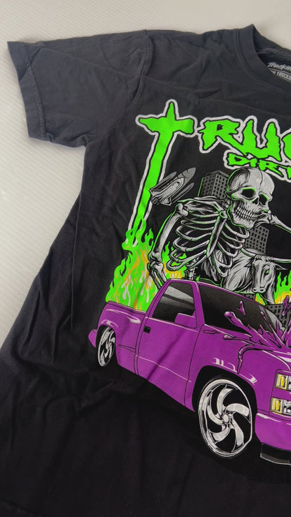 Printed T-shirt Packages