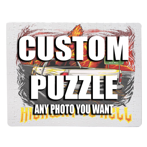 Custom Puzzle