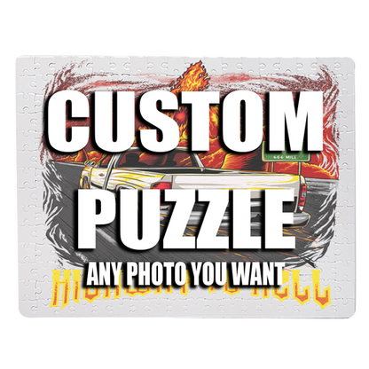 Custom Puzzle