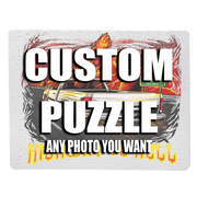 Custom Puzzle