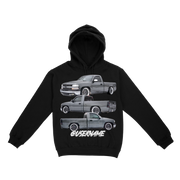 Template 1 Full Color Printed T-Shirt