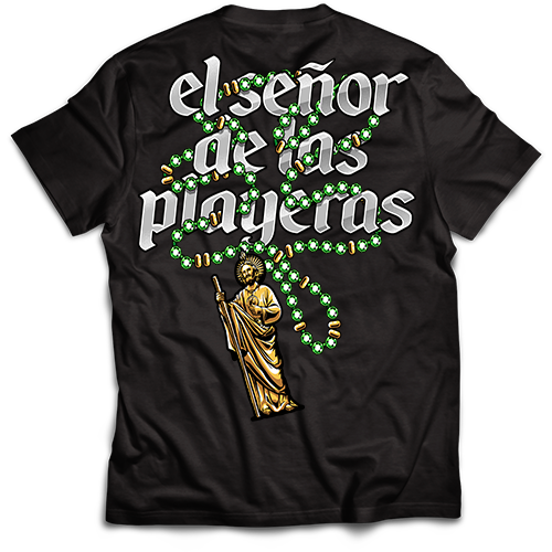 San Judas T Shirt